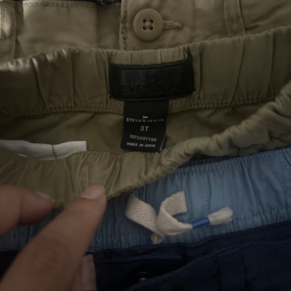 Kids short bundle - Picture 3 of 8